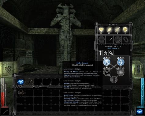 A Stranger in a Strange Land: The Protagonist of Dark Messiah of Might and Magic 2